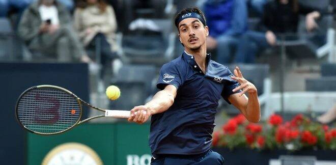 Roland Garros 2024, Lorenzo Sonego batte Humbert: “Partita bellissima, orgoglioso di me”