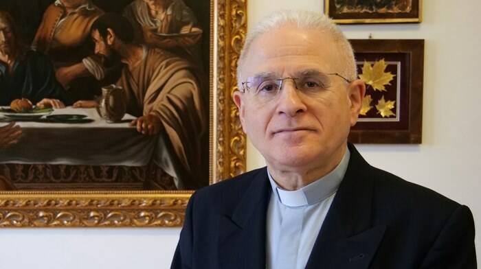 Latina, il Vescovo presenta il messaggio di papa Francesco per la Giornata mondiale della Pace