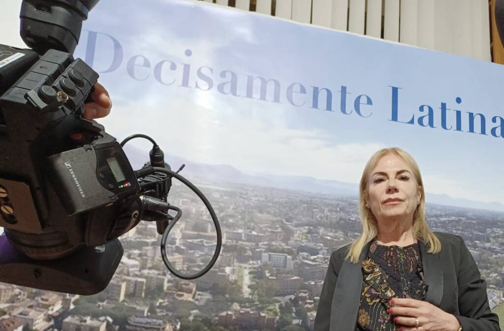 Elezioni 2023, a Latina Celentano vince il duello con Coletta