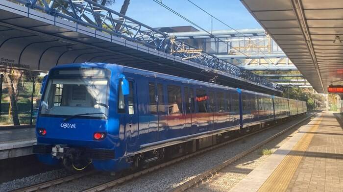 Roma-Lido, metà linea ferma per un guasto: niente treni tra Colombo e Acilia