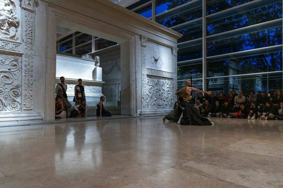 Notte dei Musei, arte e bellezza stravincono sulla pioggia: a Roma è boom di visitatori