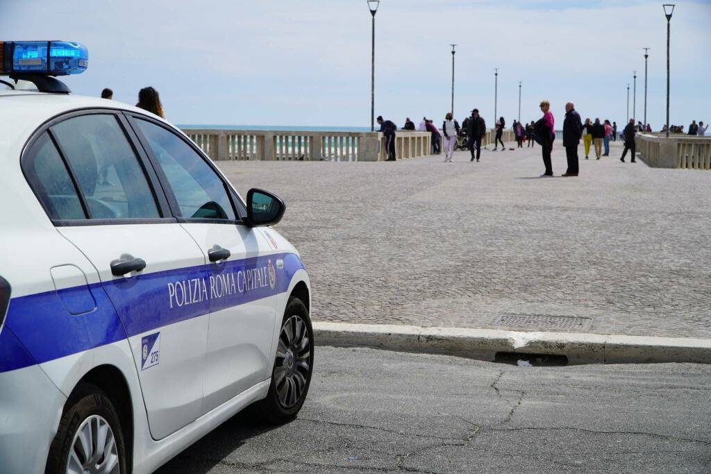 Corruzione, 12 arresti a Ostia: in manette funzionari pubblici e imprenditori
