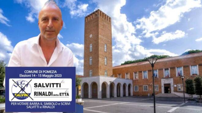 Pomezia, Salvitti (Lega): “Riqualificare l’area verde di Campo Jemini”
