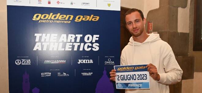 Golden Gala 2023, Ceccarelli protagonista nei 100 metri: “Una gara che ho meritato”