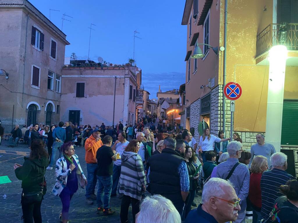 Cerveteri, grande successo per i festeggiamenti del Santo Patrono