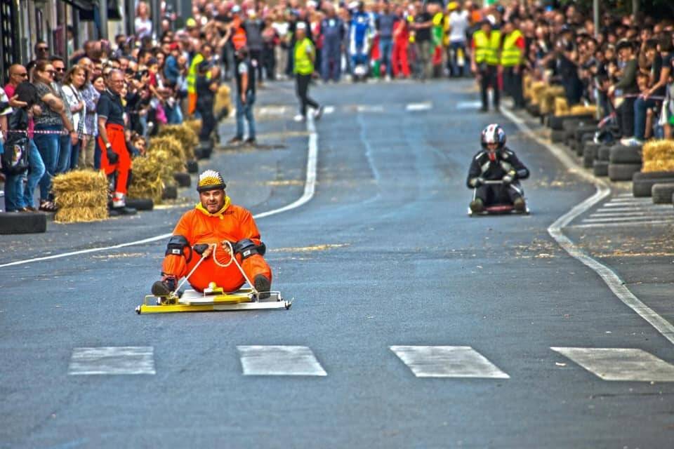 Cerveteri, grande successo per i festeggiamenti del Santo Patrono