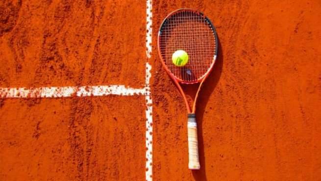 Il tennis e la salute: praticarlo allunga la vita