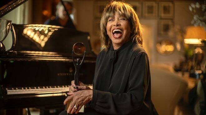 Addio Tina Turner: la “signora del rock” è morta a 83 anni