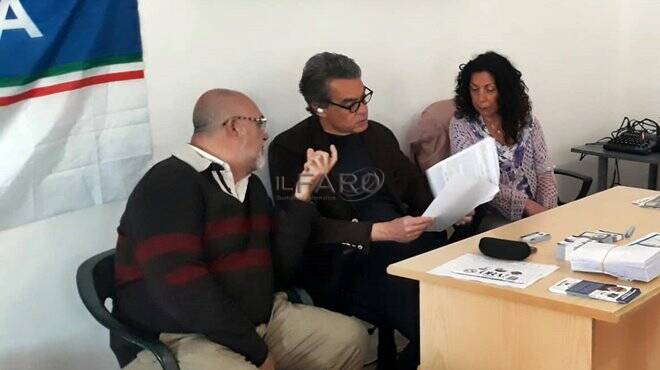 Tripolini (FdI): “Sulla proposta di palestre attrezzate per disabili Fortini e Colonna non hanno capito nulla. Ecco perché”