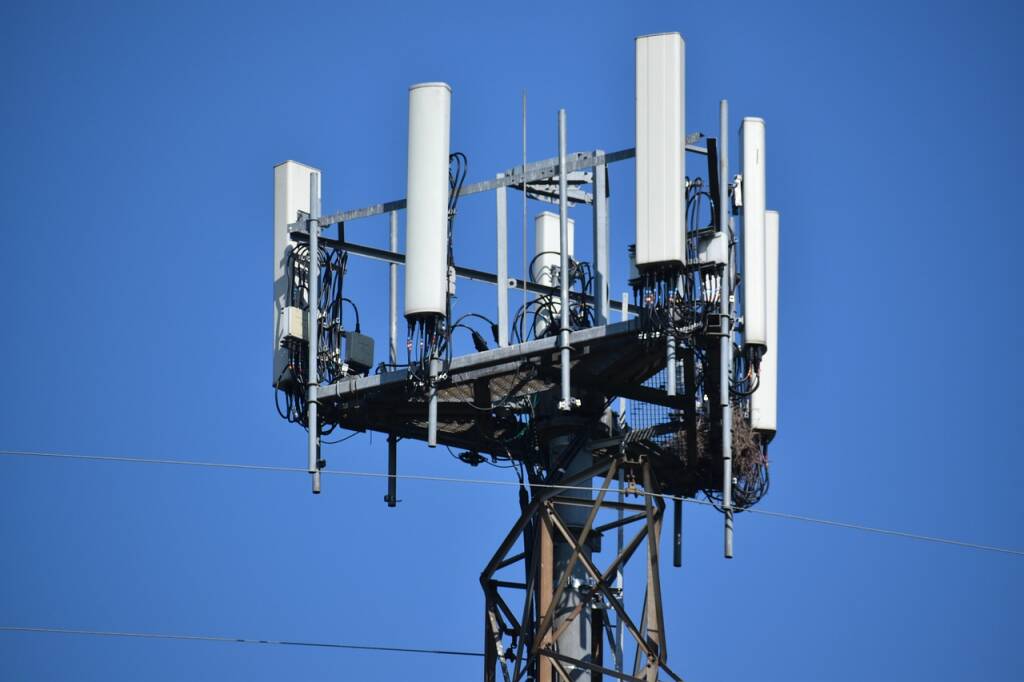 Giubileo, oltre 90 milioni per il 5G: migliaia di antenne su Roma