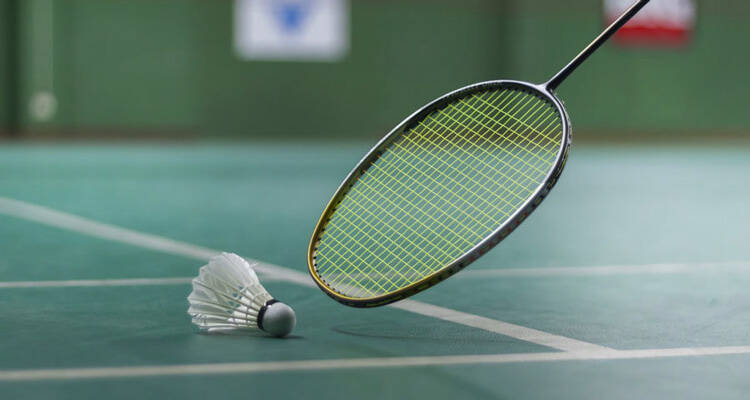 Fiumicino, la Porto Romano campione regionale di Badminton