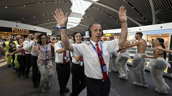 Best Airport Awards: il “Da Vinci” riconfermato per la 5° volta miglior aeroporto d’Europa