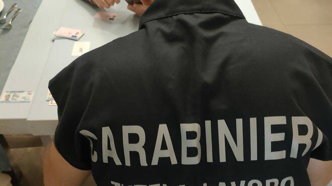 Formia, compravano oppioidi in farmacia con ricette false: beccati dai Carabinieri