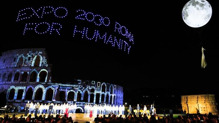 Expo 2030, respinta la candidatura di Odessa: in gara restano Roma, Riad e Busan