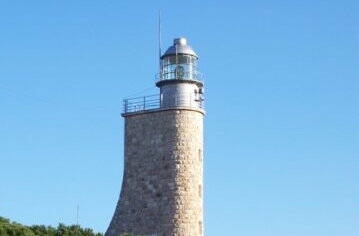 Il 9 giugno open day della Marina: gli orari per visitare il Faro di Civitavecchia