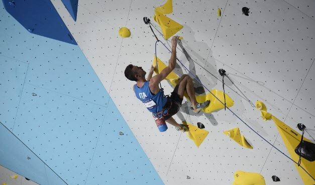 Giochi Europei, arrampicata e nuoto artistico a medaglia: l’Italia tocca quota 40