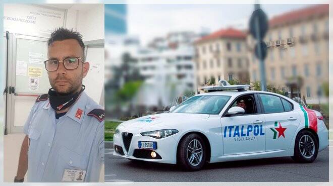 Roma, incidente nella notte, muore giovane Guardia Giurata dell’Italpol in servizio