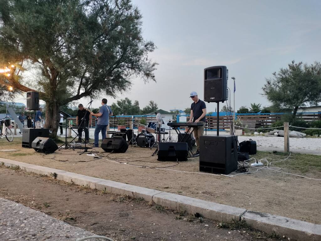 La musica come medicina: a Ladispoli un concerto di solidarietà per i bimbi meno fortunati