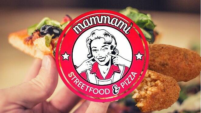 Mammamì Street Food & Pizza: la nuova frontiera del gusto italiano al Centro Da Vinci