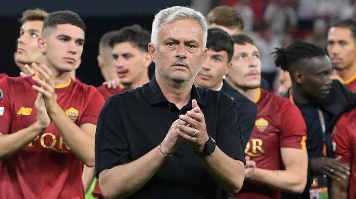 Mourinho-Roma, è divorzio: esonerato lo Special One