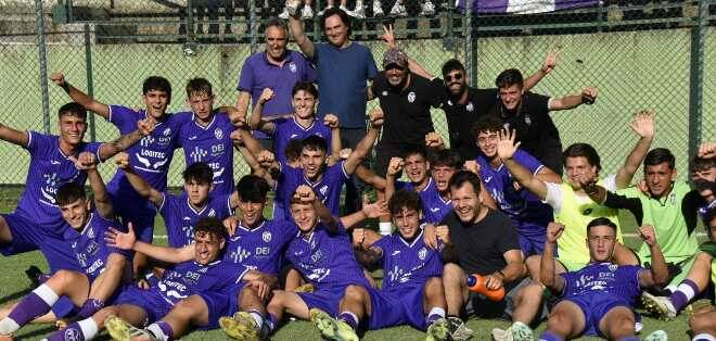 Poule Scudetto Under 19, l’Ostiamare batte il Trastevere e vola in semifinale