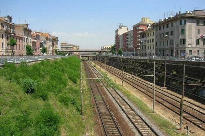 Roma corre verso il Giubileo: 100 milioni di euro per la nuova stazione al Pigneto