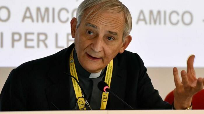 Missione di pace del Vaticano: Zuppi a colloquio con Kirill e il vertici del Cremlino