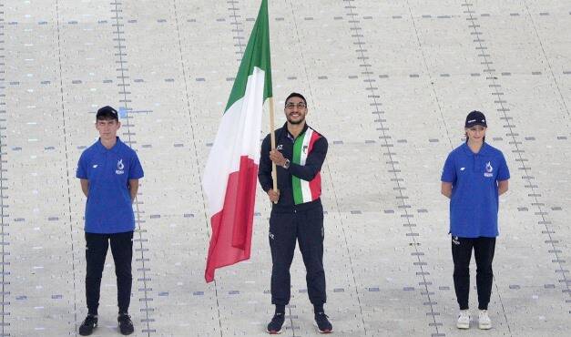 Giochi Europei, Italia Team da leggenda: vince il Medagliere con 100 podi
