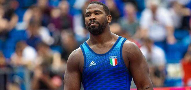 Ranking Series di Lotta, l’Italia in gara a Budapest: Conyedo è quinto nei 125 kg
