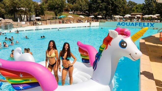 “L’estate è di tutti: Bikini non ti temo”: l’evento cool di Aquafelix che cerca la sua regina della simpatia