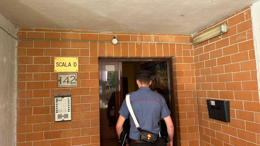 Gas e luce “a scrocco” nelle case popolari occupate: blitz dei carabinieri a Ostia