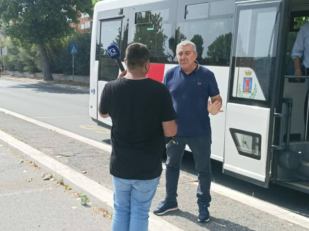 Fiumicino: da settembre più corse di bus verso Ostia, Maccarese e Focene
