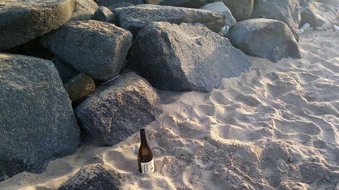 “Tende, rifiuti ed escrementi: la spiaggia di Focene terra di nessuno”