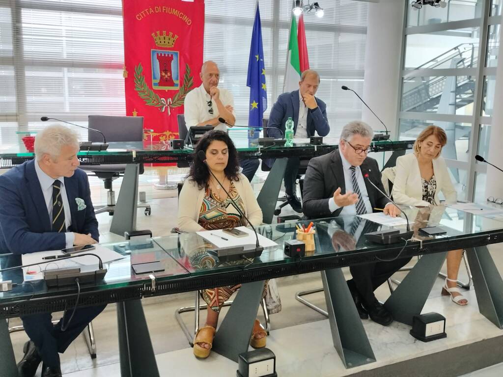 Fiumicino, al Baffi il primo corso ITS turistico-alberghiero: costi e posti disponibili