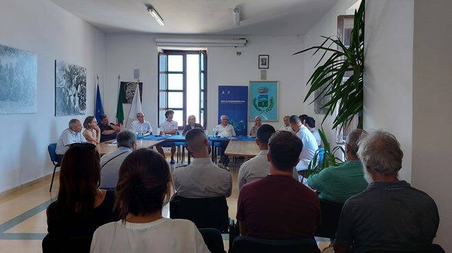 Goletta Verde fa tappa a Ventotene: la sfida dell’isola per migliorare la sua impronta sostenibile