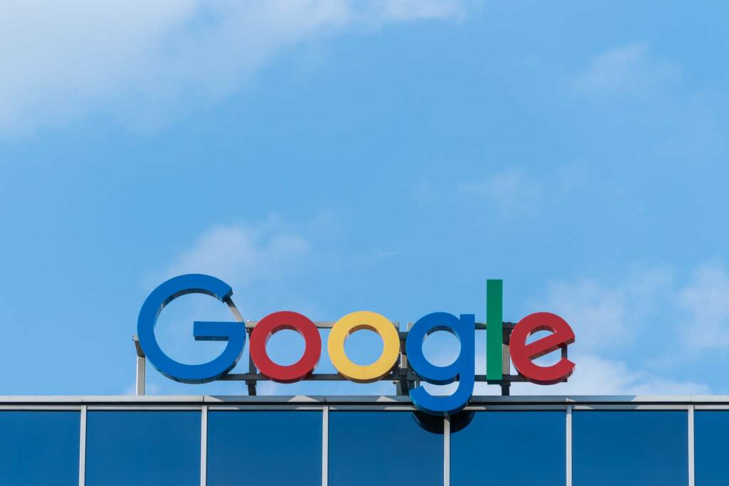 La storia di Google e come ci ha cambiato la vita