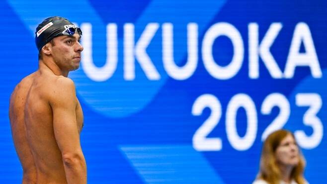 Mondiali di Nuoto, Greg Paltrinieri: “Negli 800 stile, la lotta per il podio sarà aperta”