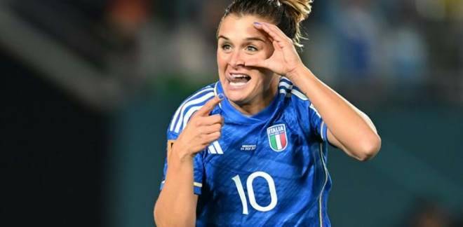 Qualificazioni Europei di Calcio Femminile, l’Italia nel Gruppo 1 con Olanda e Norvegia