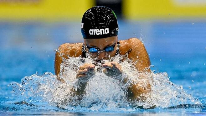 ITALIA NUOTO FOTO STACCIOLI SCALA E MASINI DBM