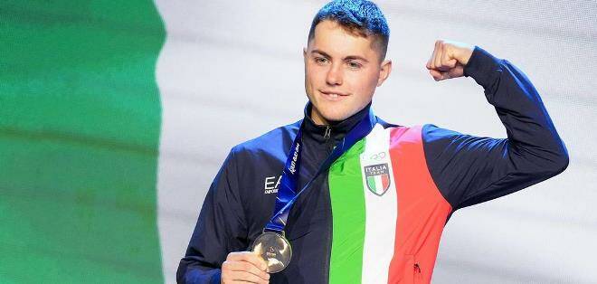 Giochi Europei, cinque medaglie dalla kickboxing: l’Italia sale a 96 allori in Classifica