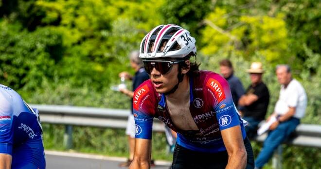 Ciclismo: è morto Jacopo Venzo, giovane atleta in gara in Austria