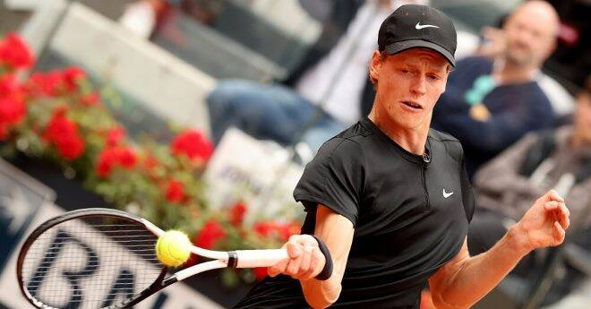 Tennis, Sinner verso una probabile rinuncia alla Coppa Davis
