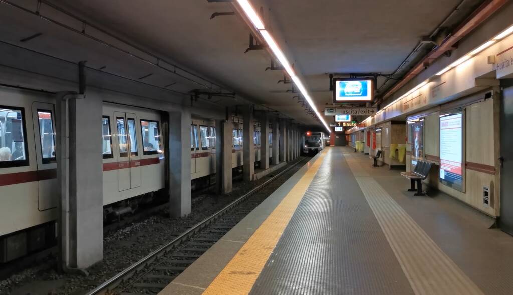 Metro A, per il Giubileo verranno sostituiti i binari: i costi