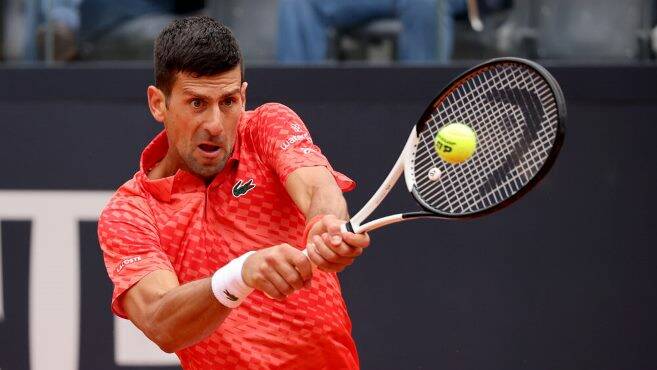 Australian Open 2024, Novak Djokovic: “Il pericolo numero 1? Sono io”