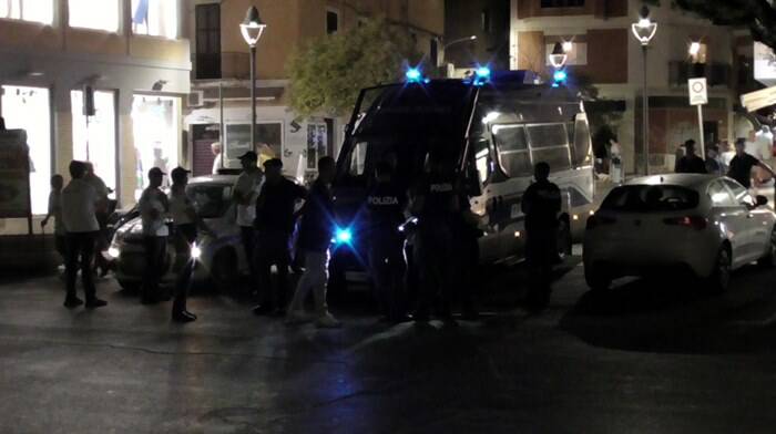 Malamovida, controlli interforze sul litorale romano nel weekend: arresti e denunce