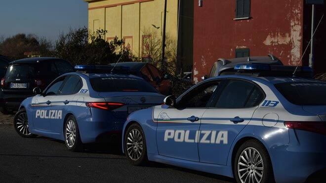 Latina, stalkerizzata anche nella struttura protetta: marito violento in manette