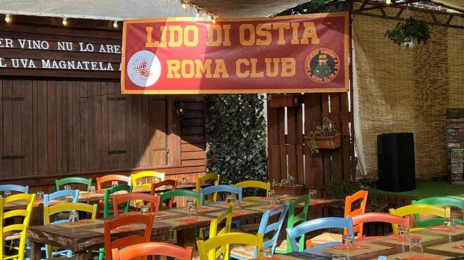 Roma Club Ostia