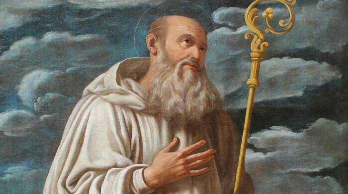 11 luglio, il Santo del giorno: San Benedetto da Norcia, abate, patrono d’Europa