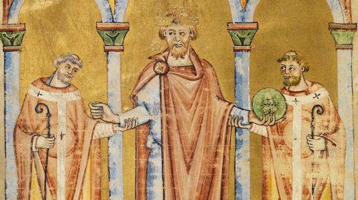 13 luglio, il Santo del giorno: Sant’Enrico, imperatore