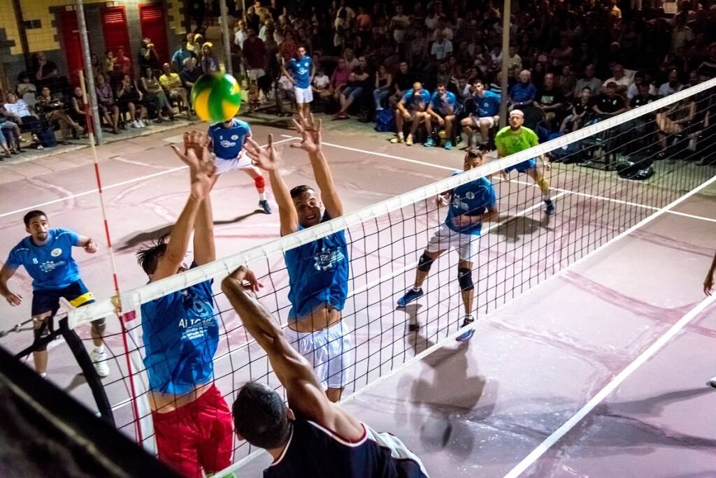 Sport’n’Roll, a Tarquinia quattro giorni tra tornei, eventi e dimostrazioni: il programma